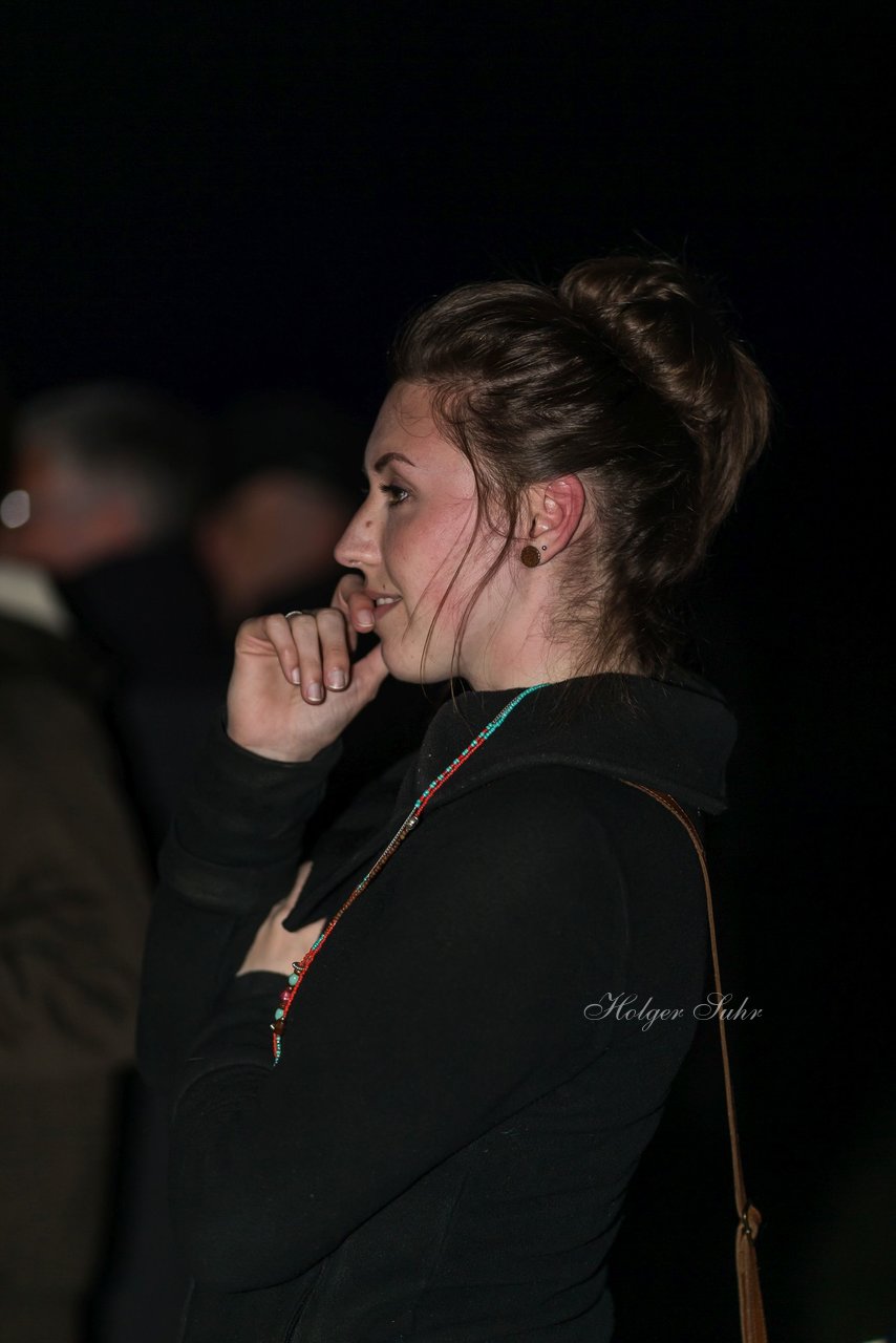 Bild 134 - Osterfeuer